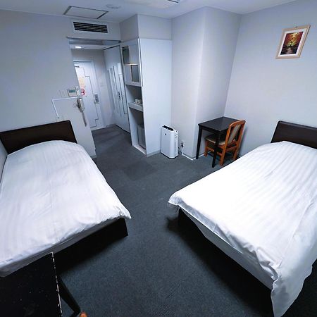 The Shin-Okubo International Hotel Токио Екстериор снимка