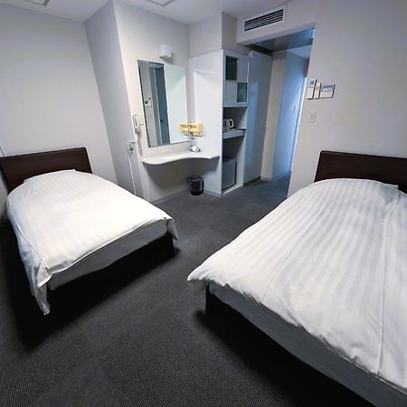The Shin-Okubo International Hotel Токио Екстериор снимка