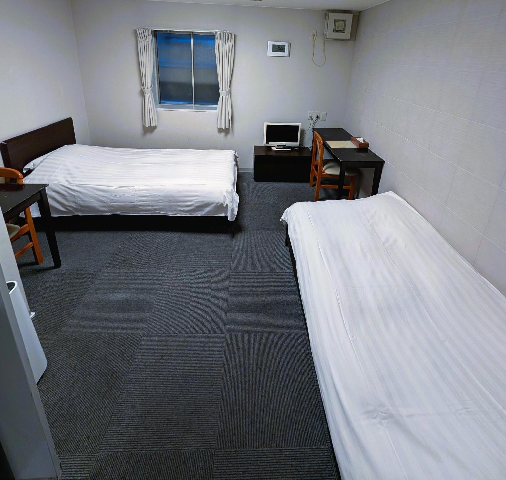 The Shin-Okubo International Hotel Токио Екстериор снимка