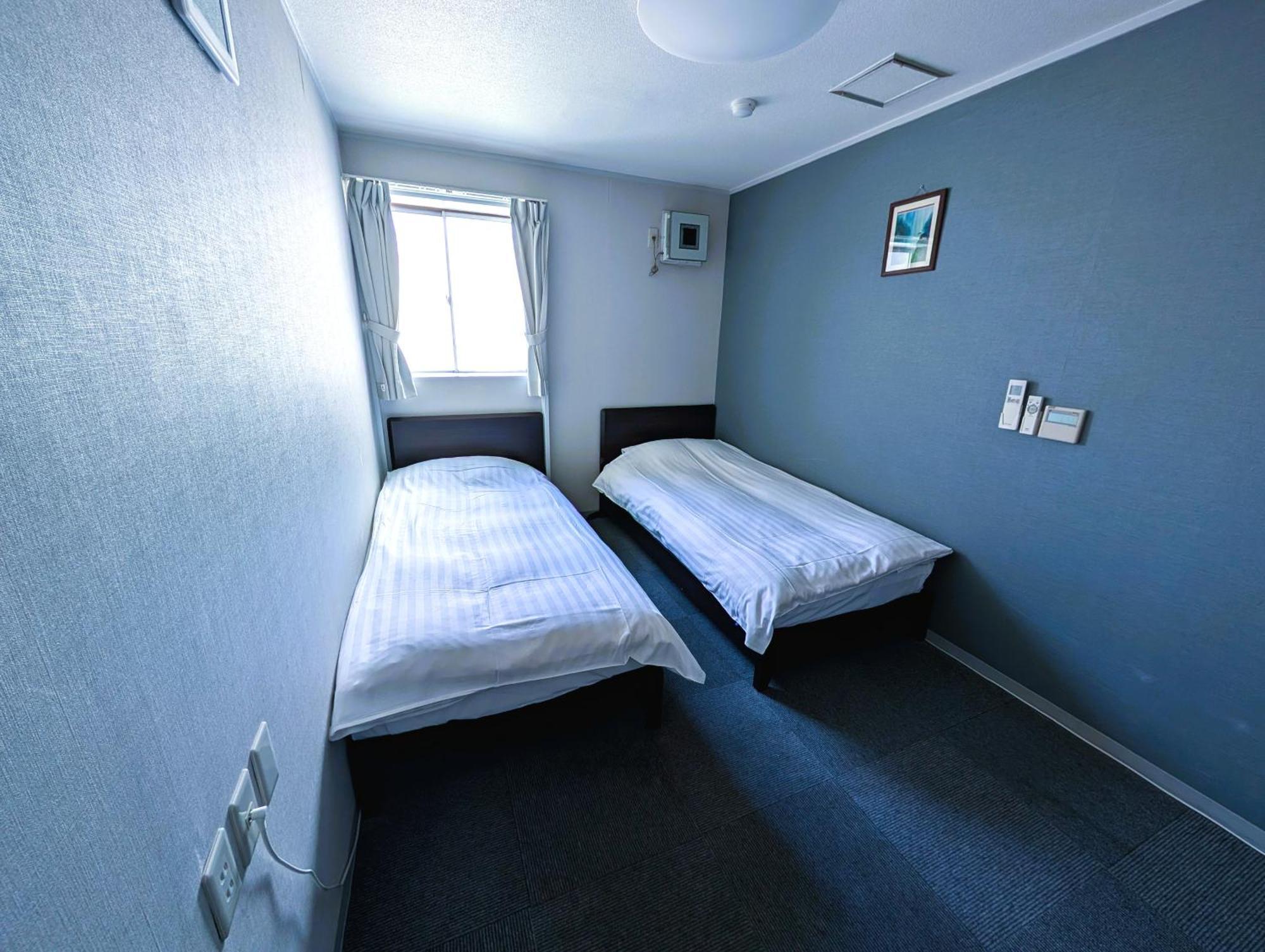 The Shin-Okubo International Hotel Токио Екстериор снимка